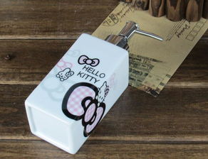 供應(yīng)Hello Kitty陶瓷衛(wèi)浴四件套 全方位解析價格、廠家與產(chǎn)品細節(jié)