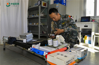 遠赴維和展風采，母嬰銷售顯溫情——記中國維和分隊高標準通過核查與國內母嬰行業穩健發展